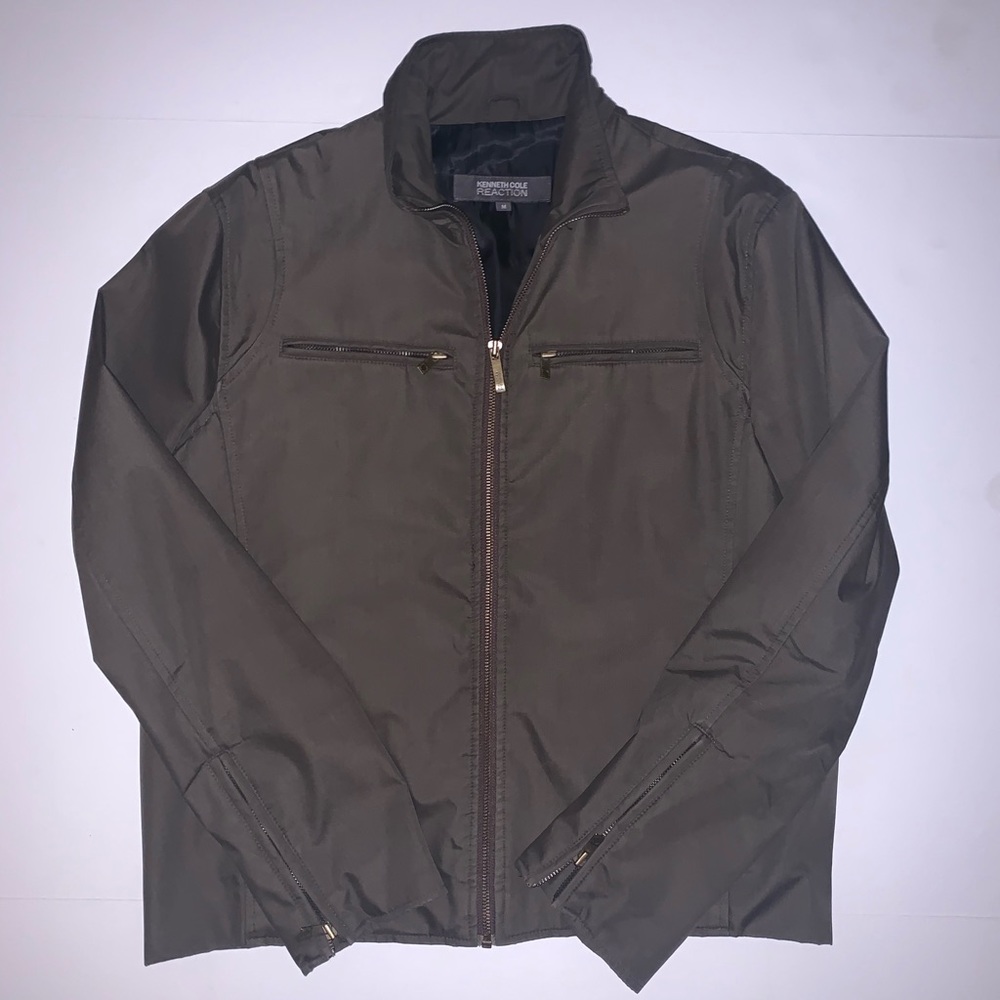 Mens Kenneth Cole Reaction jacket